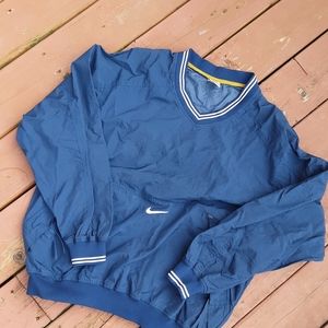 Vintage Nike windbreaker
